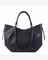 Toteväska Svart – Ulrika Design