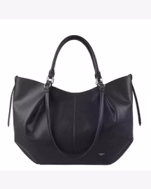 Toteväska Svart – Ulrika Design