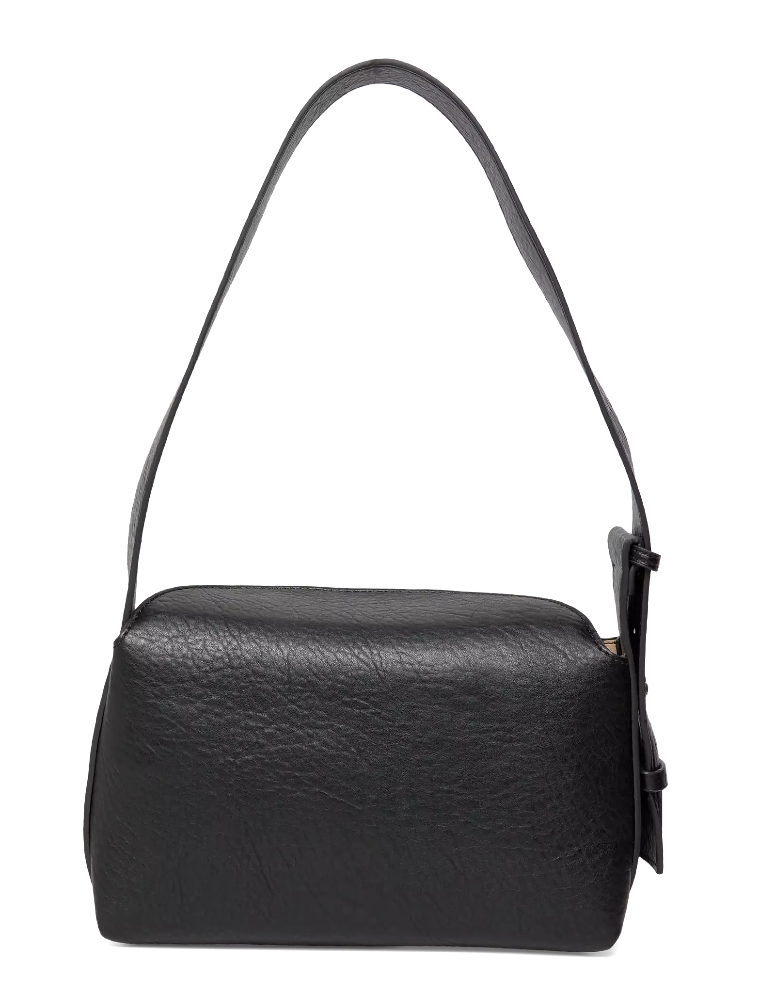 Trendig axelremsväska med flera fack - Ulrika Design