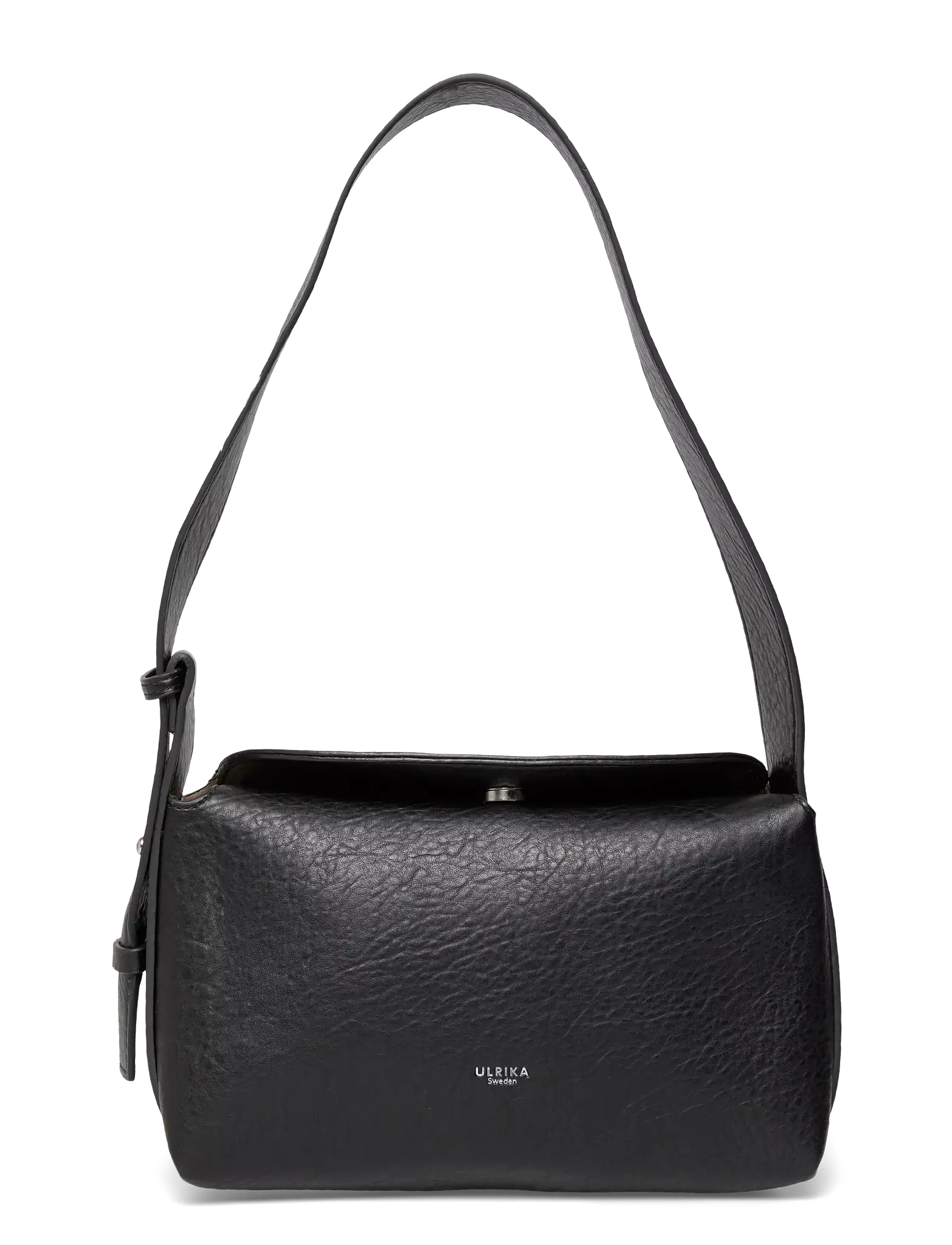 Trendig axelremsväska med flera fack - Ulrika Design