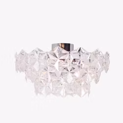 Monarque Plafond Ø50 cm