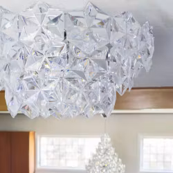 Monarque Plafond Ø50 cm