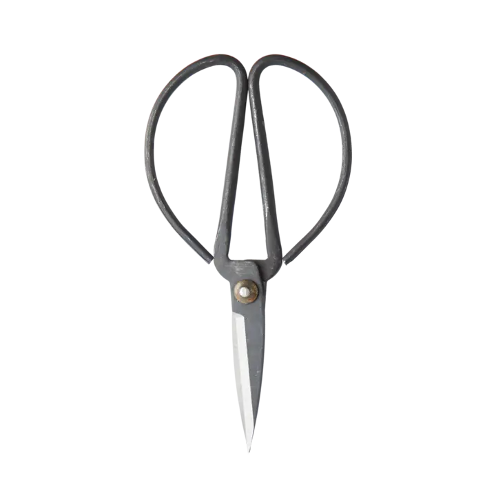 Rustik sax BIND – Dekorativ sax i gjutjärn