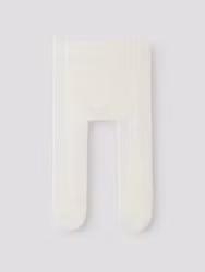 Strumpbyxor barn Turtledove – Ekologisk bomull | Lil'Atelier