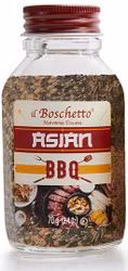 Asian BBQ Mix 70 g – Il Boschetto