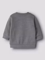 Lil' Atelier Kavens sweatshirt – Poppy Seed