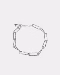 Kedjehalsband Hammered – Bow19