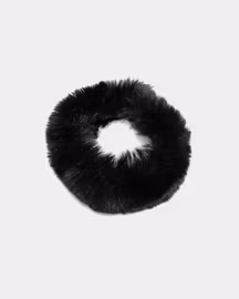 Anais Neck Scarf fuskpälskrage - Bow19