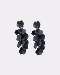 Leaf Earrings Mini Örhängen – Bow19