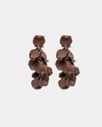 Leaf Earrings Mini Örhängen – Bow19