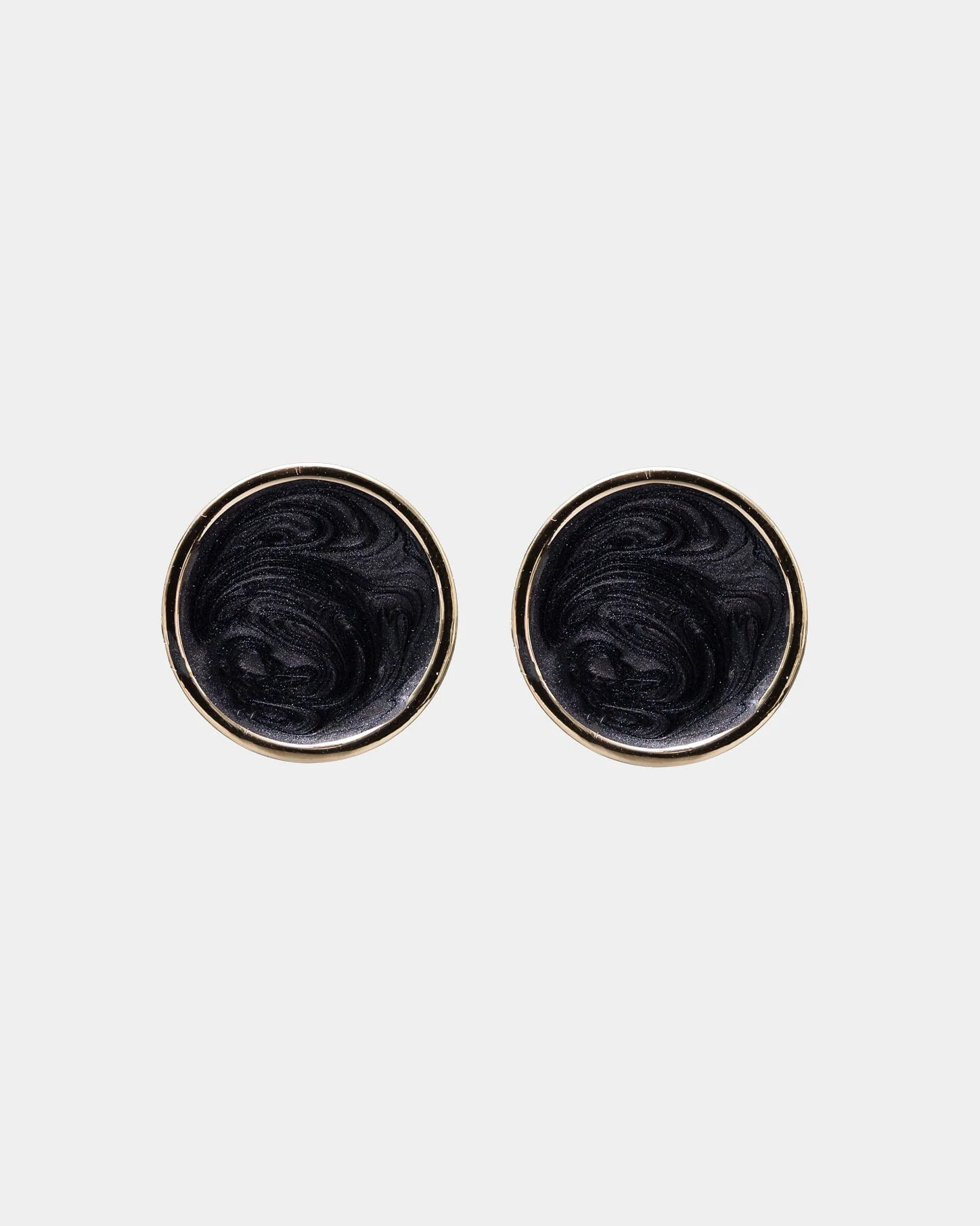 Ava Petite Pearl Studs Pärlörhängen – Bow19 | RUSTIK