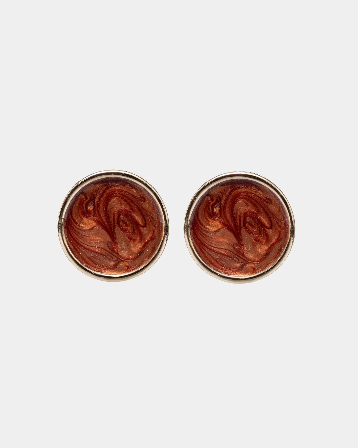 Ava Petite Pearl Studs Pärlörhängen – Bow19 | RUSTIK