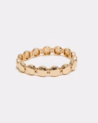 Ava Petite Pearl – Elastiskt armband från Bow19