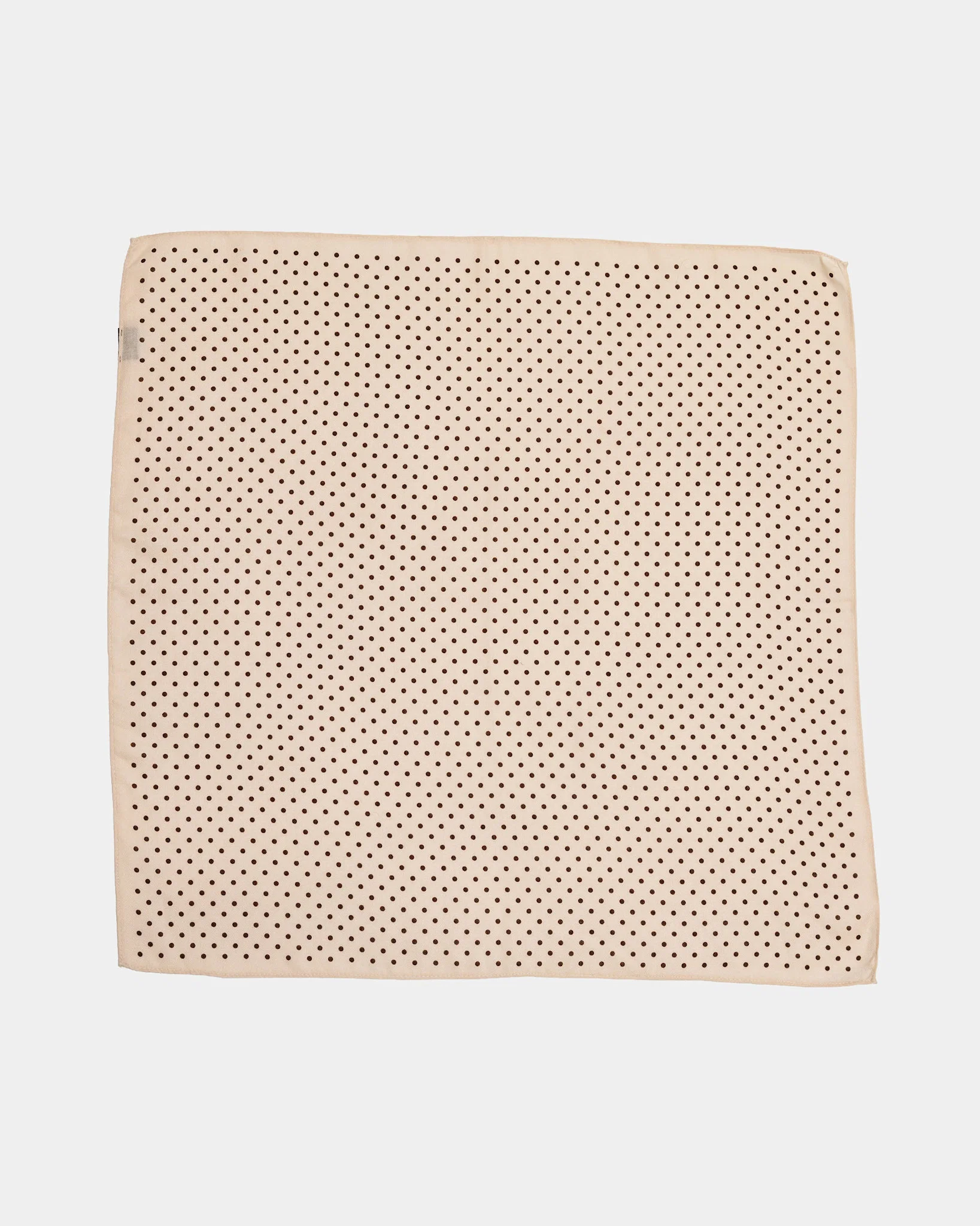 Dot Scarf – Prickig scarf från Bow19