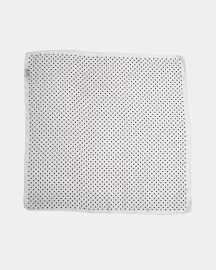 Dot Scarf – Prickig scarf från Bow19
