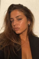 Stone Hoops Örhängen – Bow19