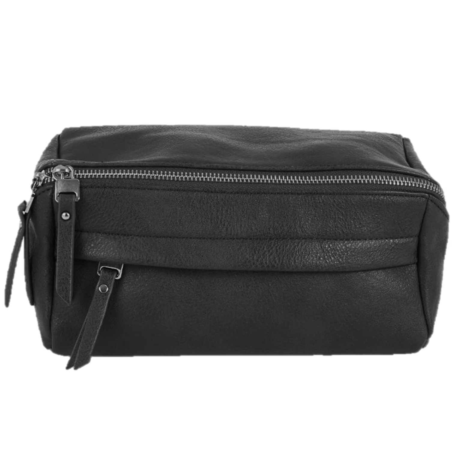 Ulrika Design Sminkväska medium – Svart