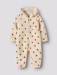 Lil' Atelier Nalo teddyoverall – Turtledove Apples