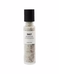 Kryddkvarn Salt The Secret Blend 320 g - Nicolas Vahé