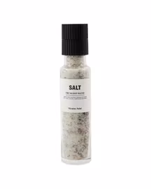 Kryddkvarn Salt The Secret Blend 320 g - Nicolas Vahé