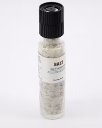 Kryddkvarn Salt The Secret Blend 320 g - Nicolas Vahé