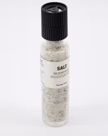 Kryddkvarn Salt The Secret Blend 320 g - Nicolas Vahé