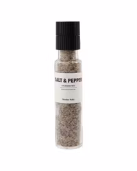Kryddkvarn Everyday Mix Salt & Peppar 310 g - Nicolas Vahé