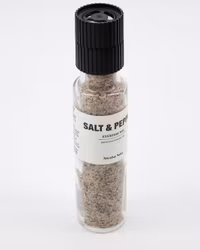 Kryddkvarn Everyday Mix Salt & Peppar 310 g - Nicolas Vahé