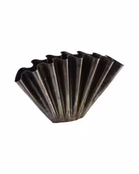 Flood Vas Antik Brun 53,4 cm - House Doctor