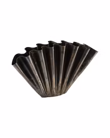 Flood Vas Antik Brun 53,4 cm - House Doctor