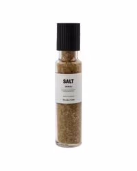 Rökt Salt 325 g - Nicolas Vahé