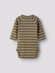 Lil' Atelier Kail Baby body – Shitake Turtledove