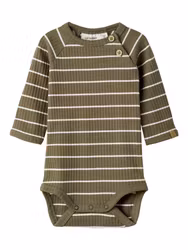Lil' Atelier Kail Baby body – Shitake Turtledove