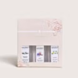 Ophelia Trio Pack lamprefill 3 × 250 ml – Maison Berger