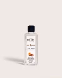 Juldoft till Lampe Berger Délices de Noël 500 ml - Maison Berger Paris