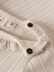 Lil’ Atelier Onela babybody Turtledove