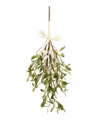 Konstgjord mistel med bär 54 cm | A Lot Decoration