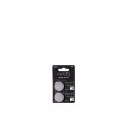UYUNI CR2477 Batterier 2-pack