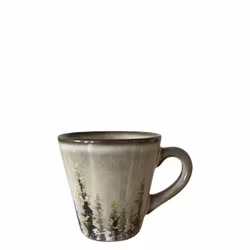 Glöggmugg Holly Gran 90 ml – Miljögården