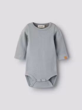 Thoro Leo Babybody Monument – Lil’ Atelier