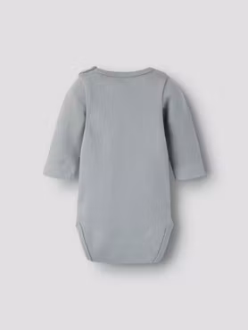 Thoro Leo Babybody Monument – Lil’ Atelier