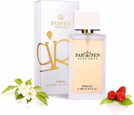 Parfen Nr 530 Inspirerad av Lady Million Paco R. (100 ml)