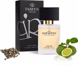 Parfen Nr 401 Inspirerad av Dior Sauvage (100 ml)