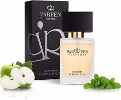 Parfen Nr 647 Inspirerad av Versace Eros (100 ml)