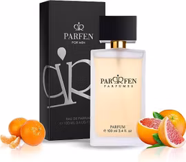 Parfen Nr 602 inspirerad av Aqua Di Gio (100 ml)