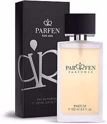 Parfen Nr 539 inspirerad av Coco Maddemoiselle (100 ml)