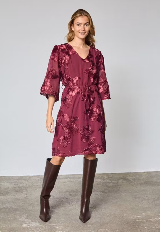 Nyheter från Sisters point!