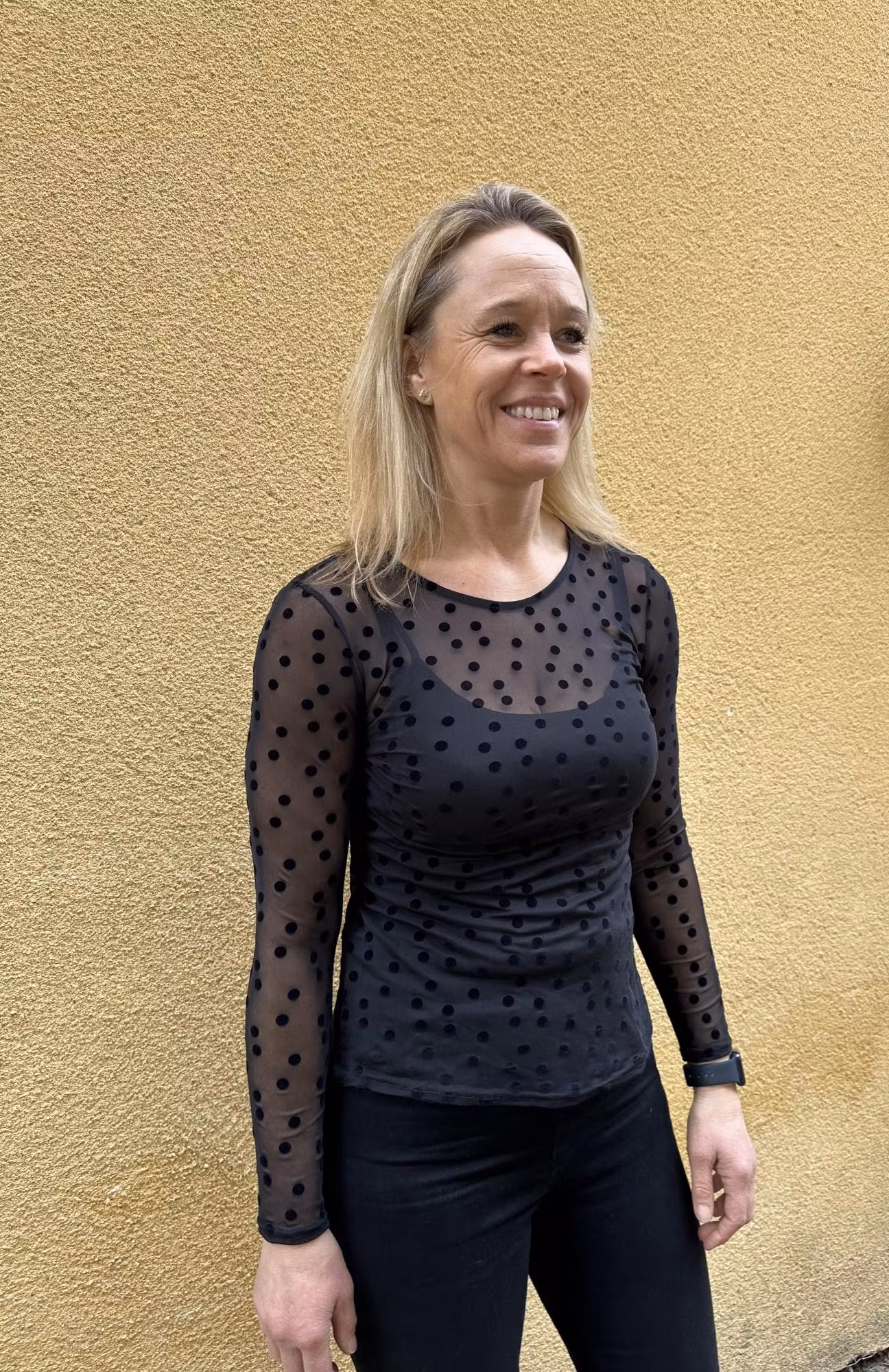 Egna modeller. Vanliga kroppar. Riktiga människor – från Hjo.