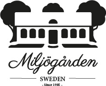 Miljögården - Yta