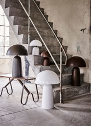 Fungi Bordslampa S